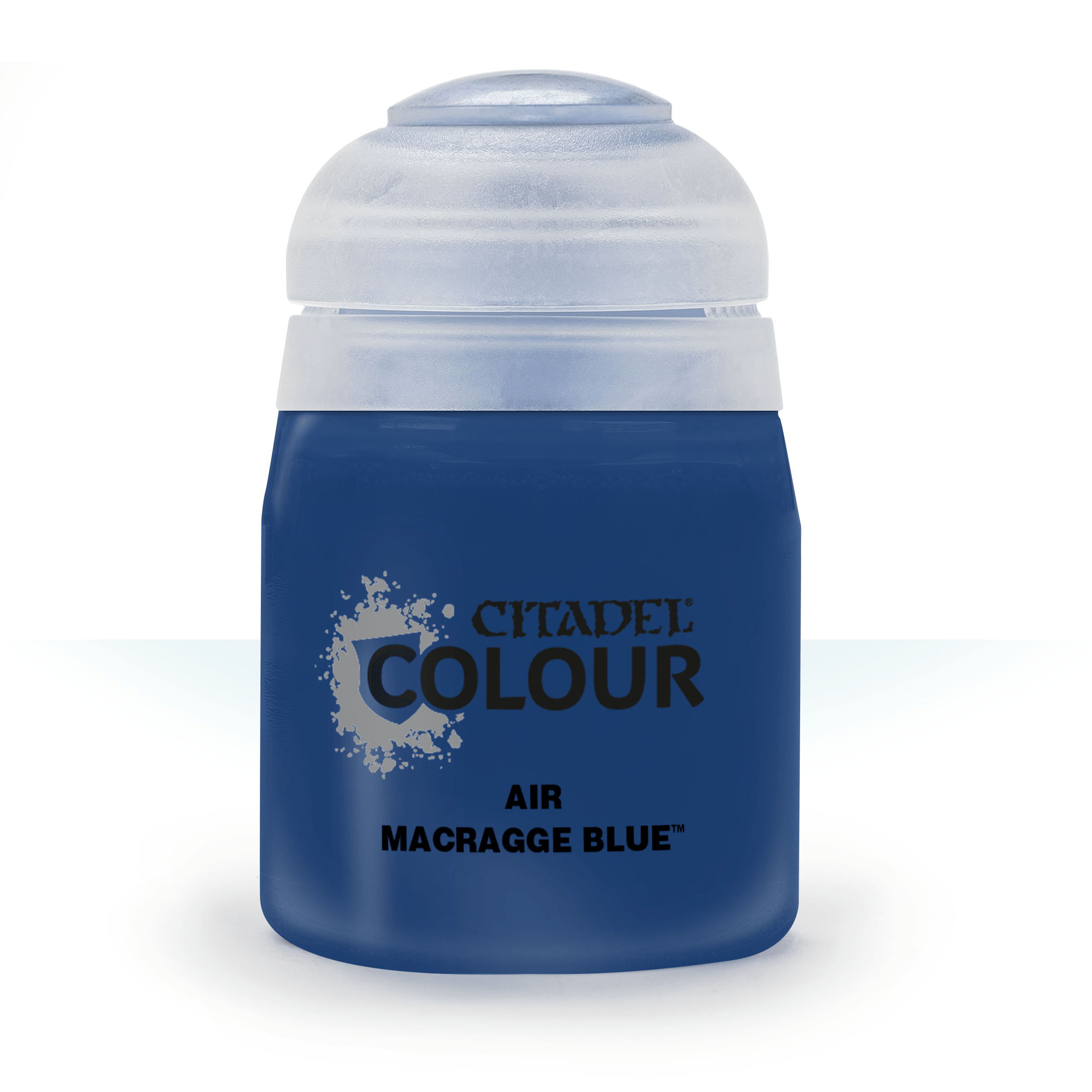 Air: Macragge Blue 24mL - Saltire Games