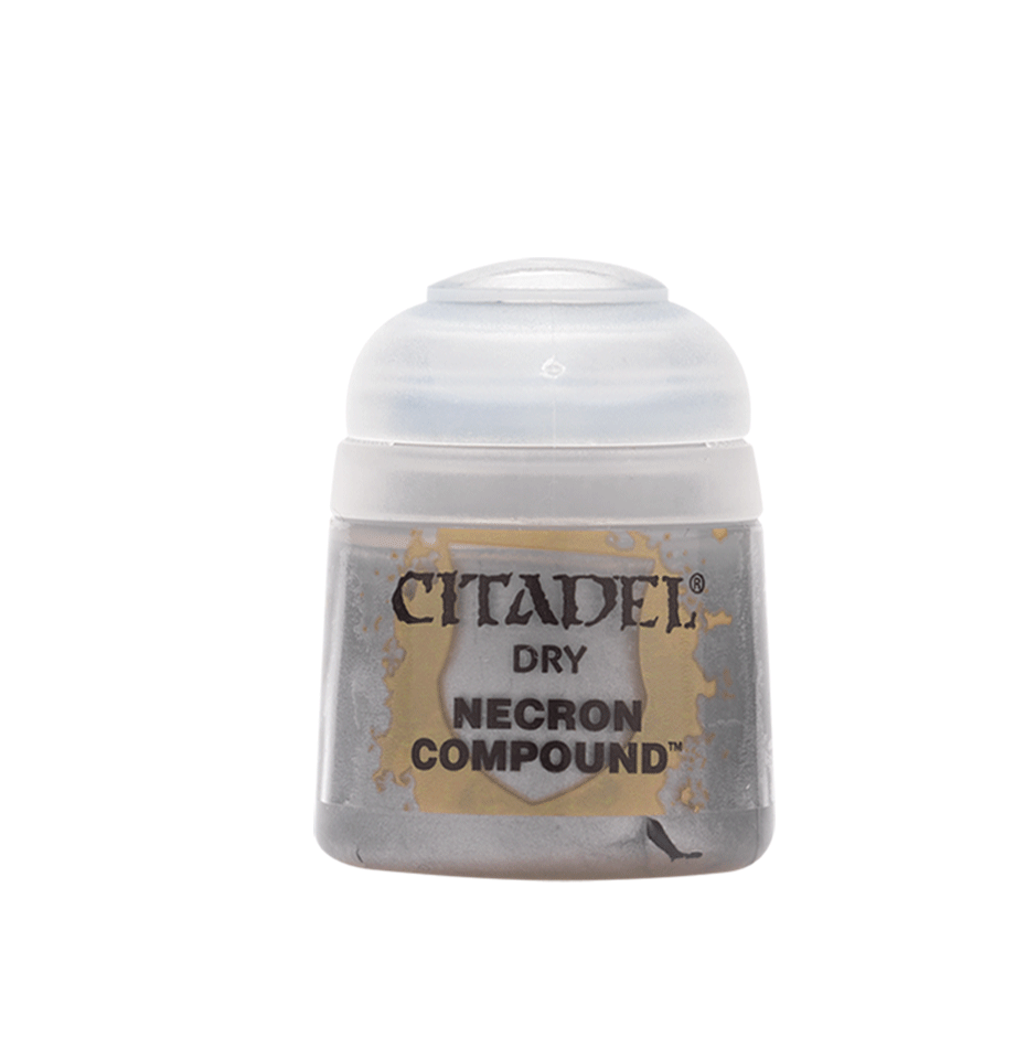 Necron Compound 12mL - Saltire Games