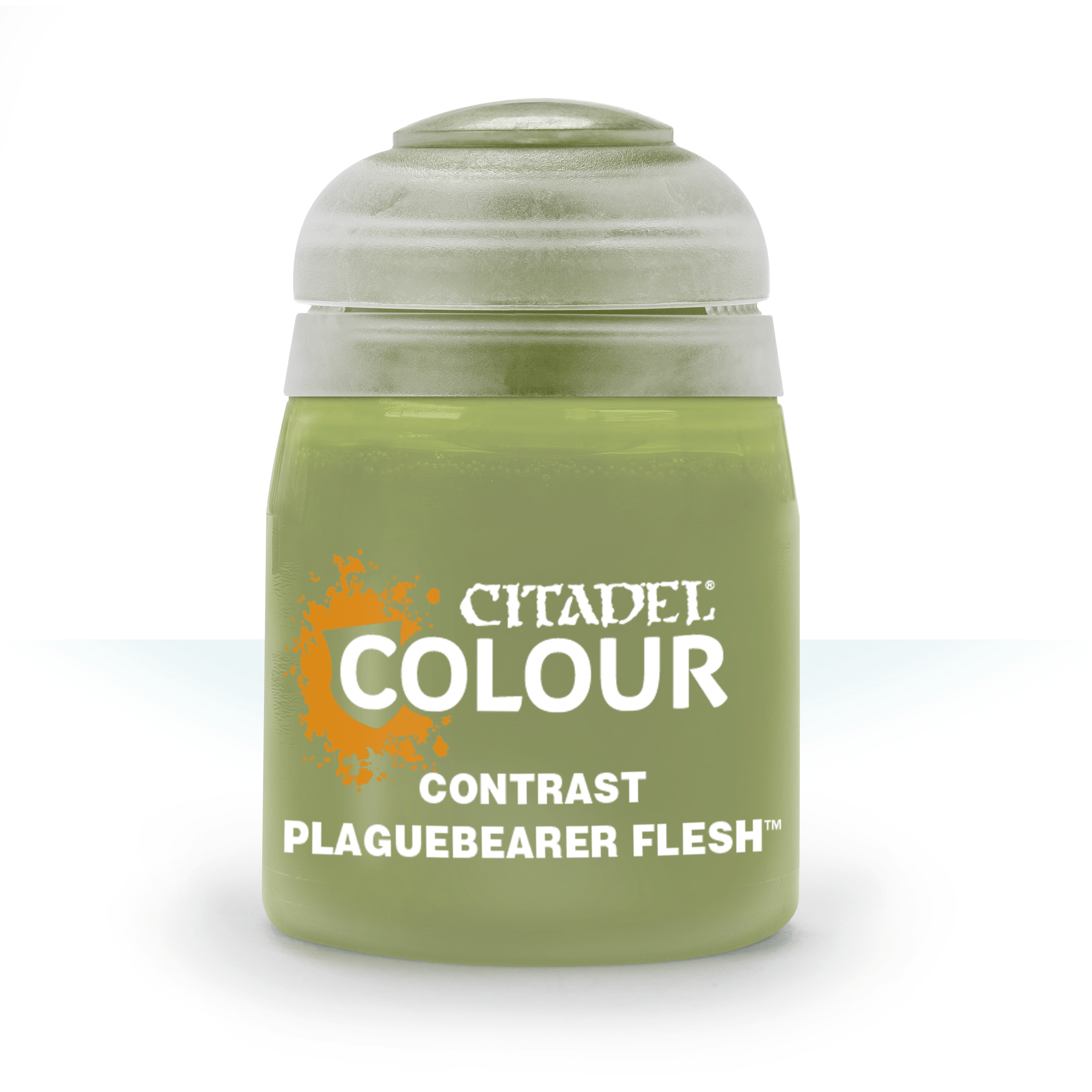 Contrast: Plaguebearer Flesh 18mL - Saltire Games