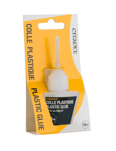 Pro Acryl Primer White — Saltire Toys & Games