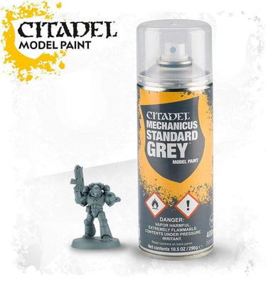 Citadel Medium Drybrush — Saltire Toys & Games