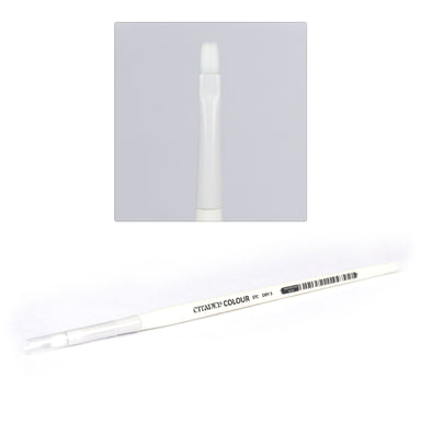 Synthetic Drybrush (SMALL) - Saltire Games