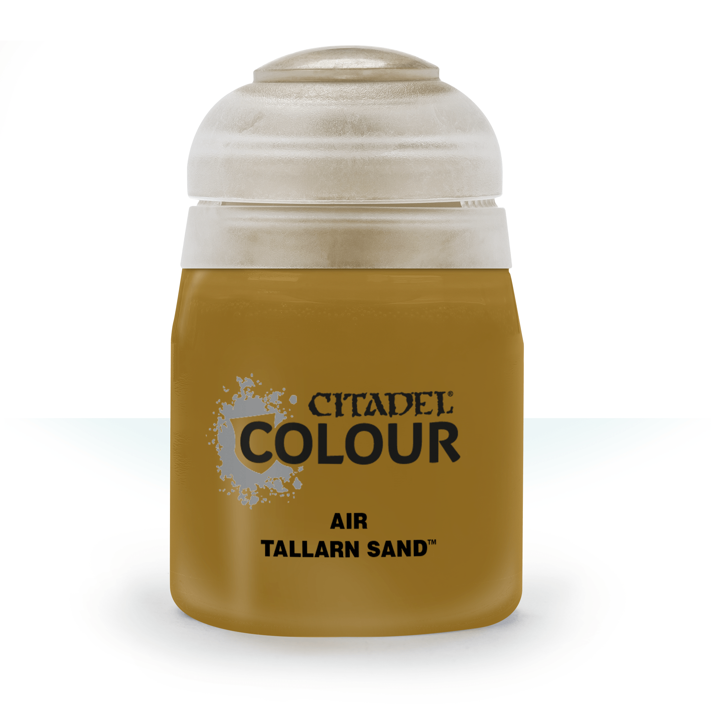 Air: Tallarn Sand 24mL - Saltire Games