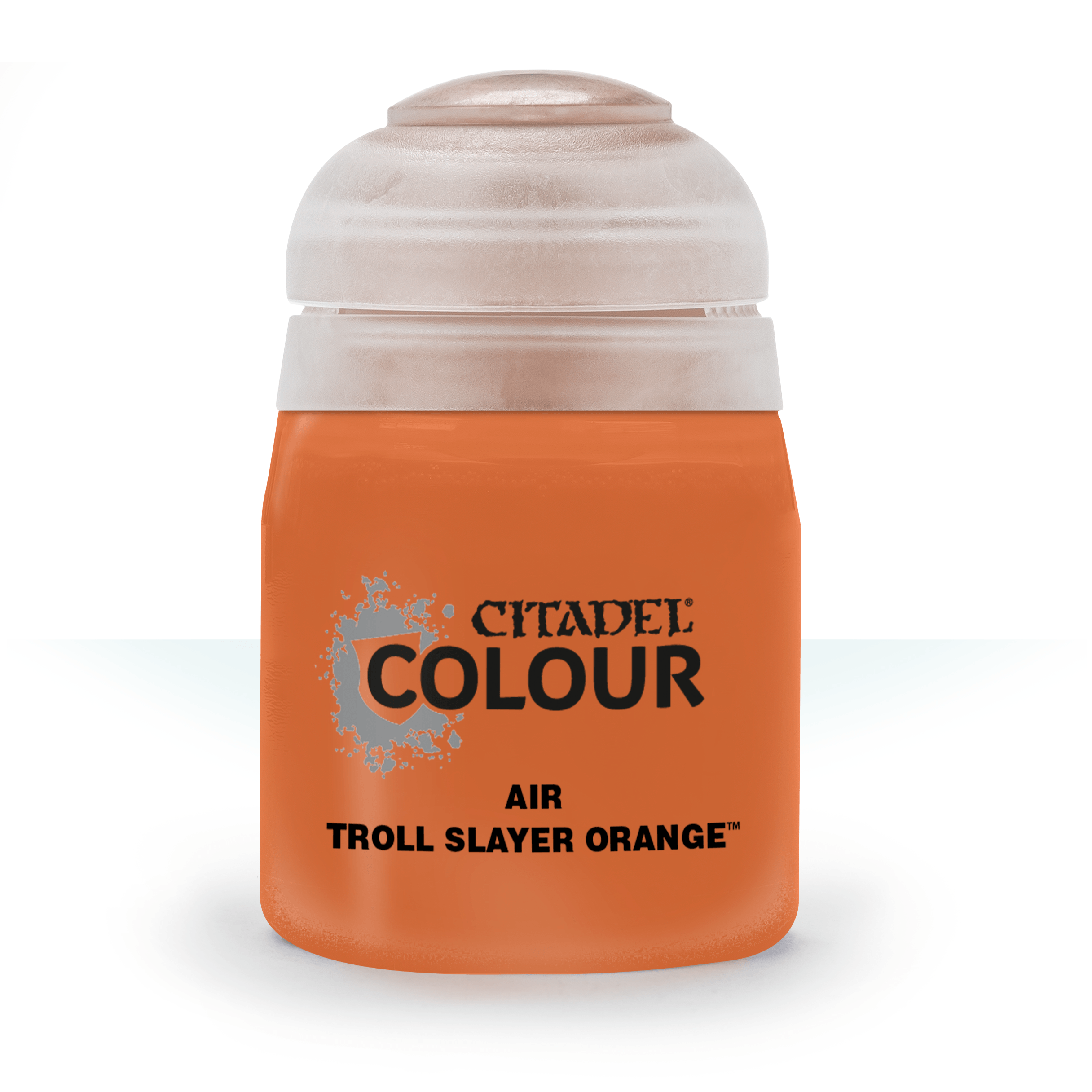 Air: Troll Slayer Orange 24mL - Saltire Games