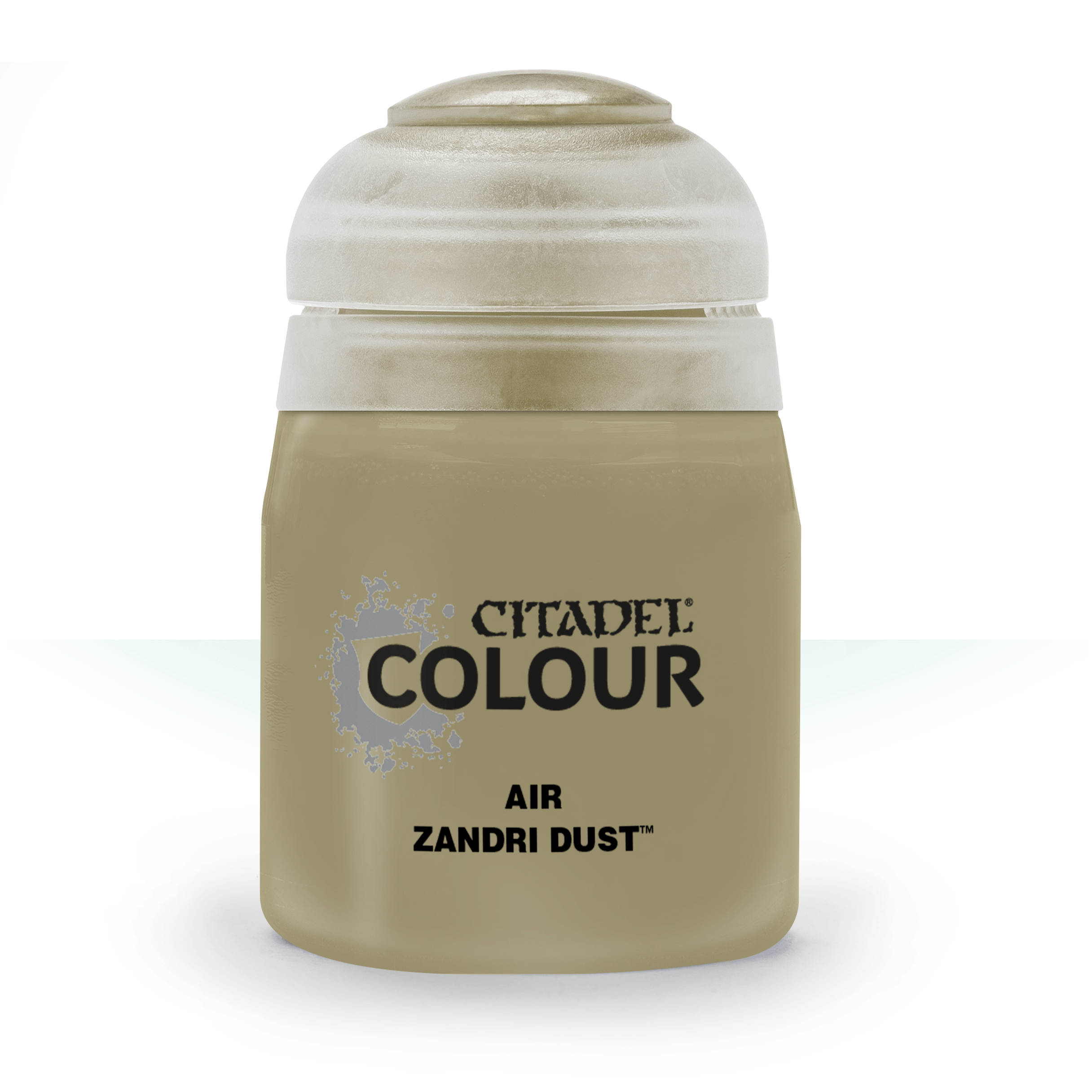 Air: Zandri Dust 24mL - Saltire Games