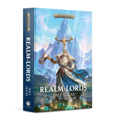 Realm-Lords (PB) - Saltire Games