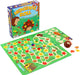 Hedgehog Roll Game - Saltire Games