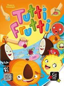 Tutti Frutti - Saltire Games