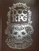Dungeon Crawl Classics RPG Demon Skull Re-Issue Ltd. Ed. - Saltire Games