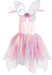 Rainbow Fairy Dress & Wings - Saltire Games
