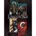 Dragon Age RPG Core Rulebook - Saltire Games
