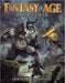Fantasy AGE Basic Rulebook - Saltire Games