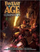 Fantasy Age Companion - Saltire Games