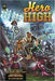Mutants & Masterminds Hero High - Saltire Games