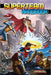 Mutants & Masterminds Superteam Handbook - Saltire Games