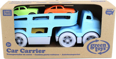 Green Toys Car Carrier - Saltire Games