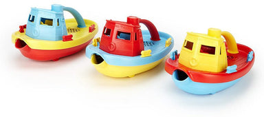 Tug Boat (Assorted Colors) - Saltire Games