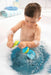 Bubble Bath Whisk (blue) - Saltire Games