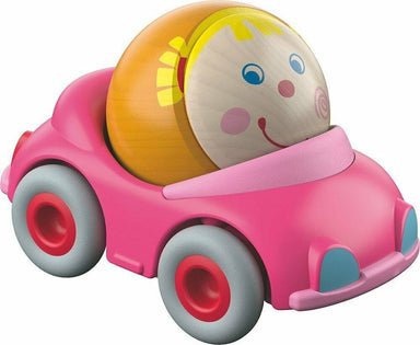 KUBU Greta's Convertible (ball) Car - Saltire Games