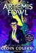Artemis Fowl (Artemis Fowl, Book 1) - Saltire Games