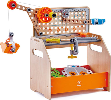 Discovery Scientific Workbench Ds - Saltire Games