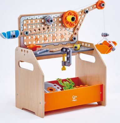 Discovery Scientific Workbench Ds - Saltire Games