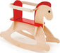 Grow-with-me Rocking Horse - Saltire Games