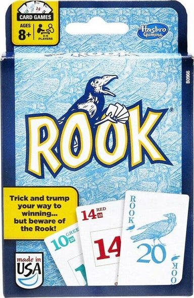 Rook Card Game - Saltire Games