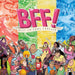 BFF Best Friends Forever - Saltire Games
