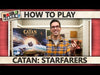 Catan Starfarers - Saltire Games