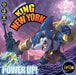 King of New York: Power Up! - Saltire Games