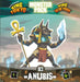 King of Tokyo/New York: Monster Pack – Anubis - Saltire Games