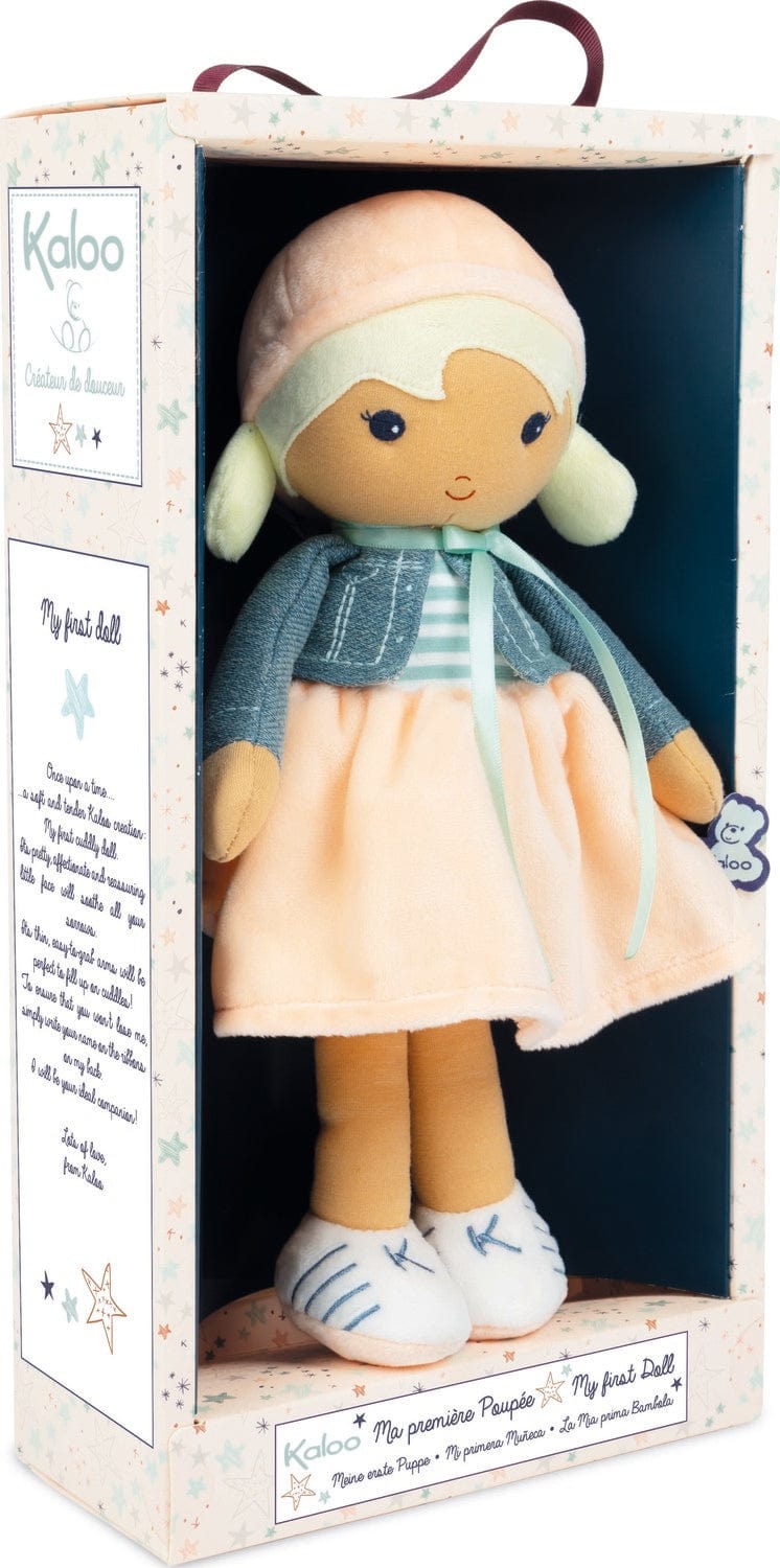 Tendresse - Chloe K Doll - Medium - Saltire Games