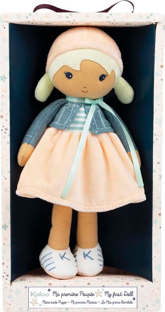 Tendresse - Chloe K Doll - Medium - Saltire Games