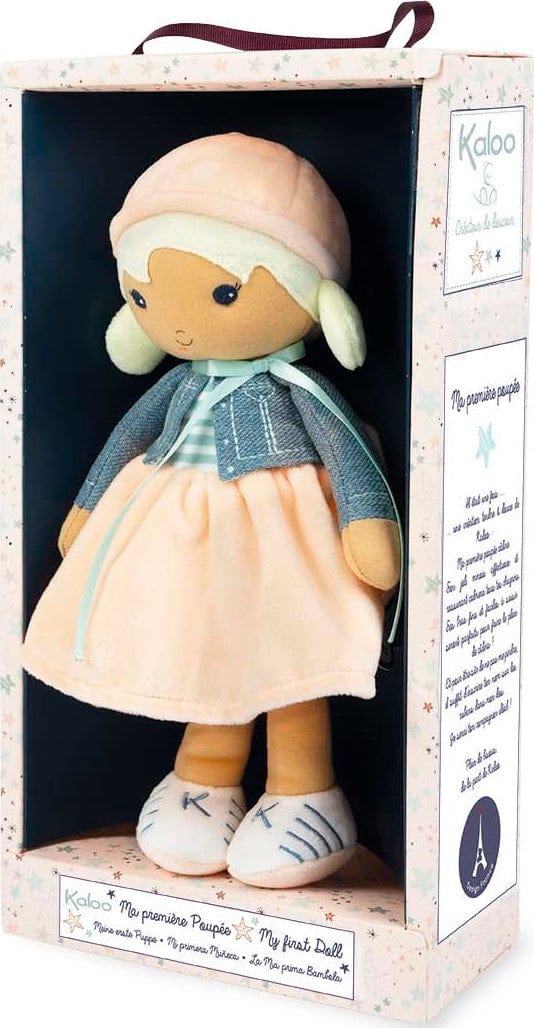 Tendresse - Chloe K Doll - Medium - Saltire Games