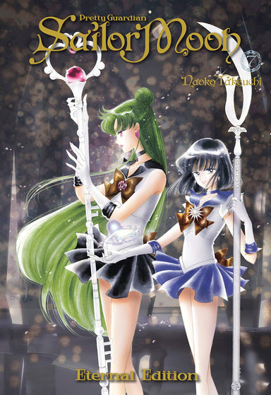 Sailor Moon Eternal Edition 7 - Saltire Games