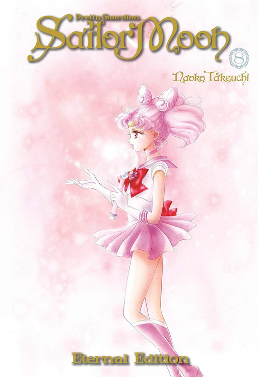Sailor Moon Eternal Edition 8 - Saltire Games