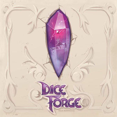 Dice Forge - Saltire Games