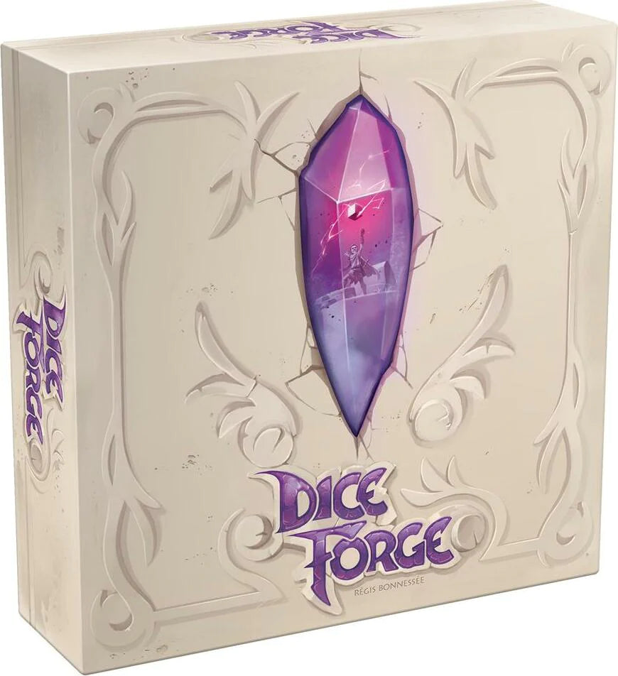 Dice Forge - Saltire Games