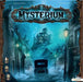 Mysterium - Saltire Games