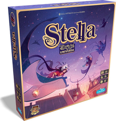 Stella- Dixit Universe - Saltire Games