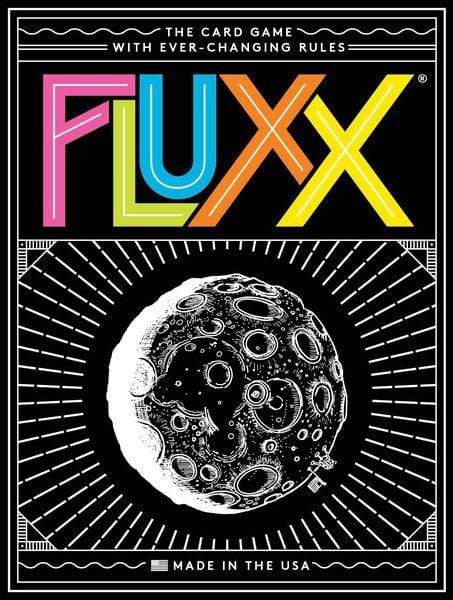 Fluxx 5.0 - Saltire Games