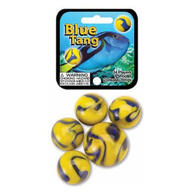 Blue Tang Game Net - Saltire Games