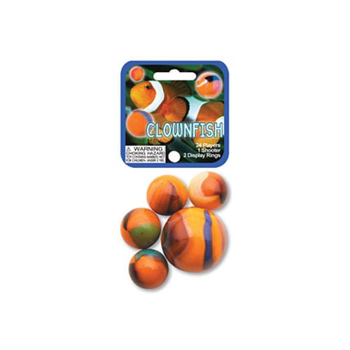 Clownfish Game Net - Saltire Games