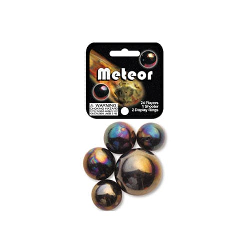 Meteor Game Net - Saltire Games