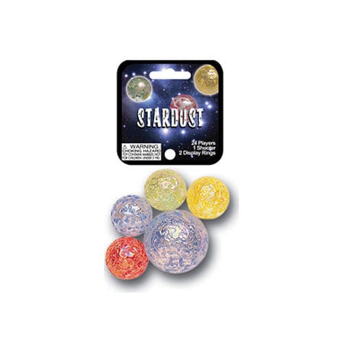 Stardust Game Net - Saltire Games
