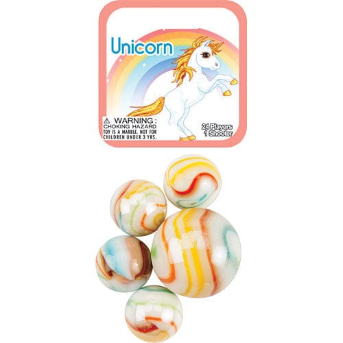 Unicorn Game Net - Saltire Games