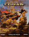 Conan the Pirate - Saltire Games