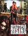 Dystopia Rising Evolution - Saltire Games