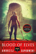 Blood of Elves - Saltire Games
